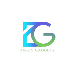 Zikky Gadgets