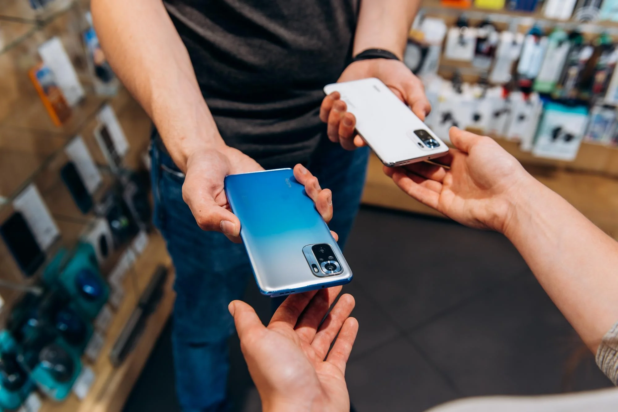 Uk used Phones