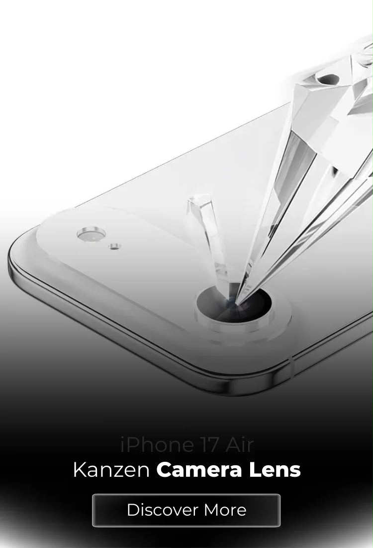 iPhone 17 Pro max 256