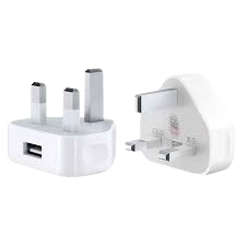 Chargers