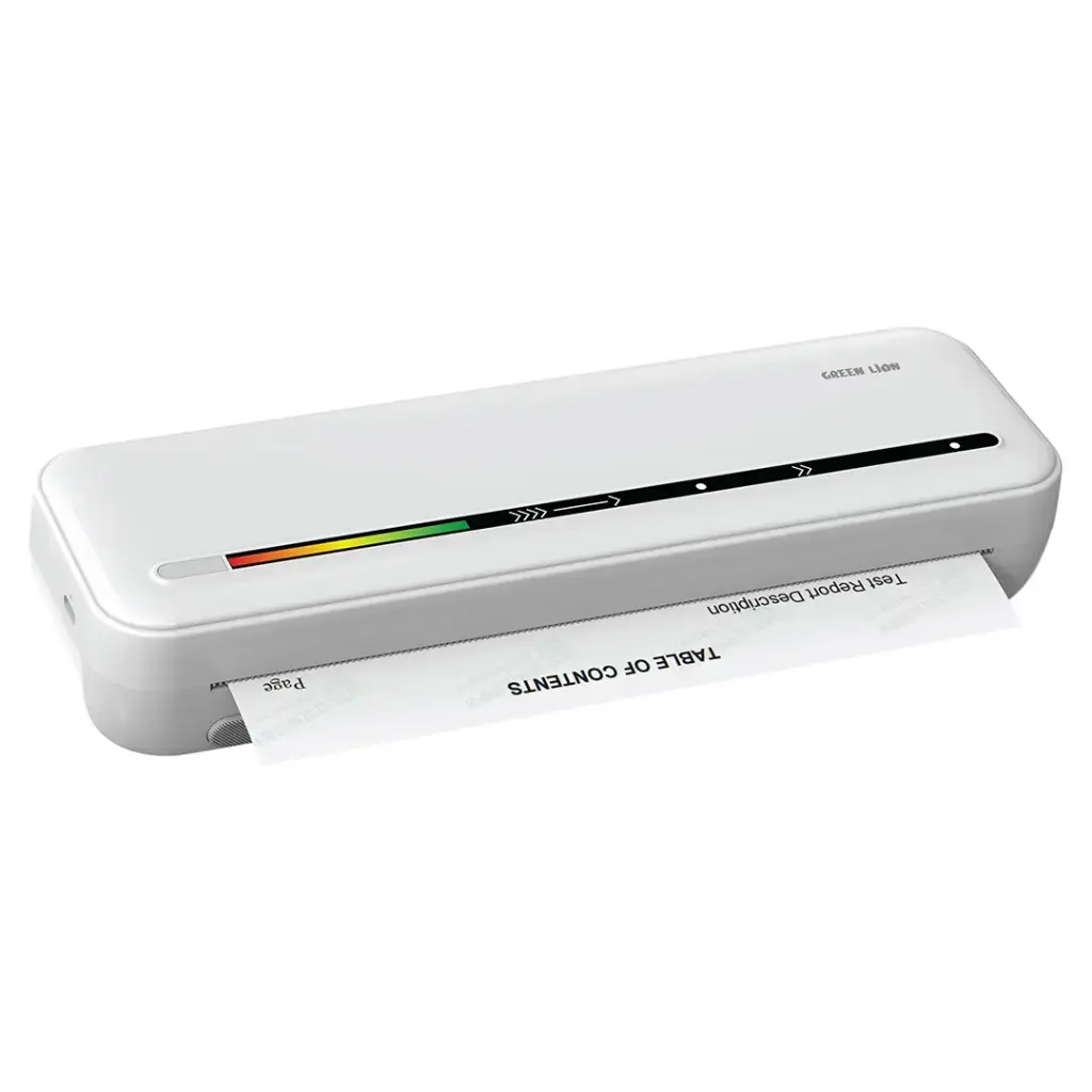 Greenlion Portable Thermal Printer