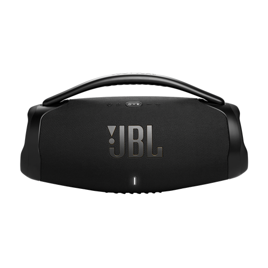 JBL BOOMBOX 3 view 3